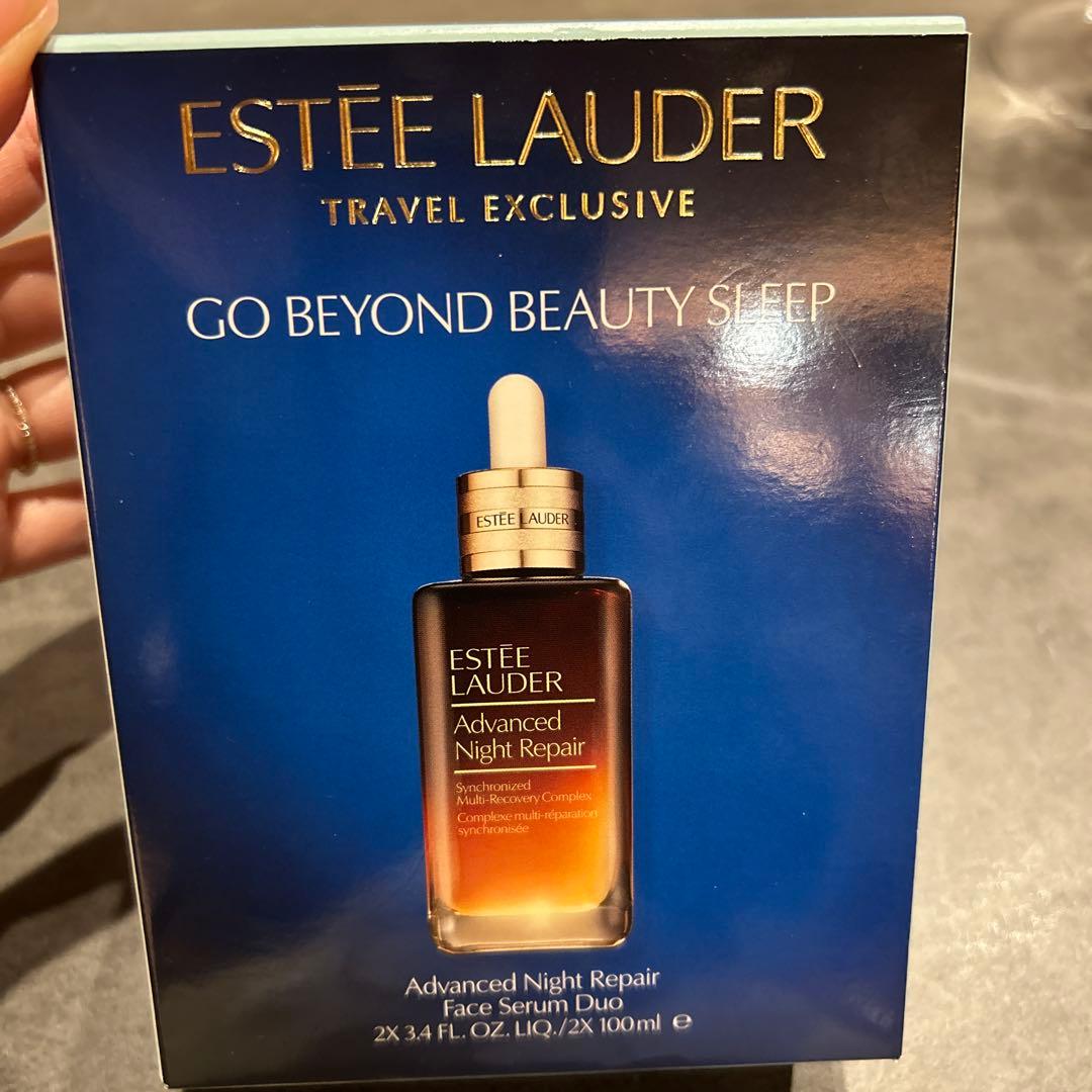 ESTEE LAUDER Advanced Night Repair 売り切れ