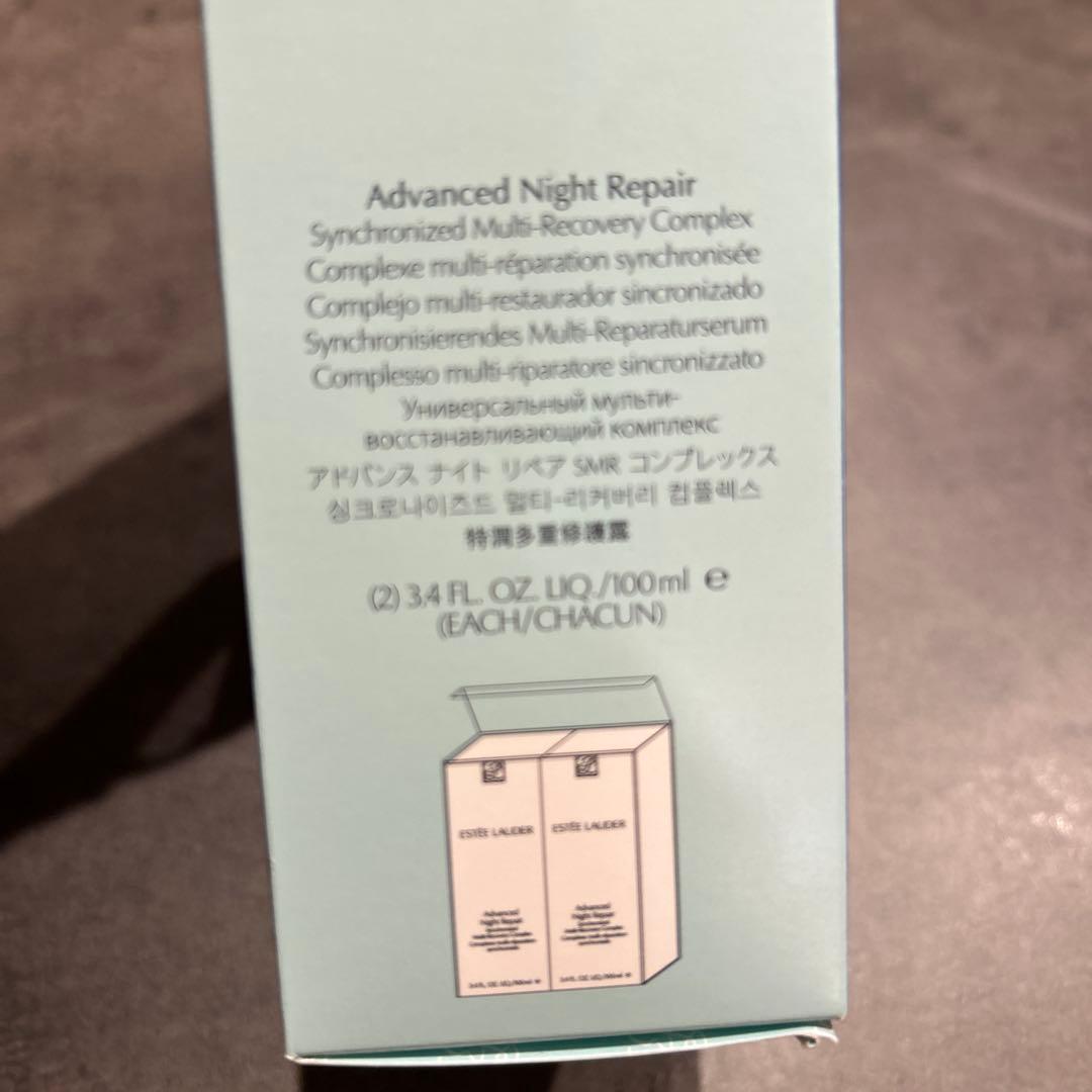 ESTEE LAUDER Advanced Night Repair 売り切れ