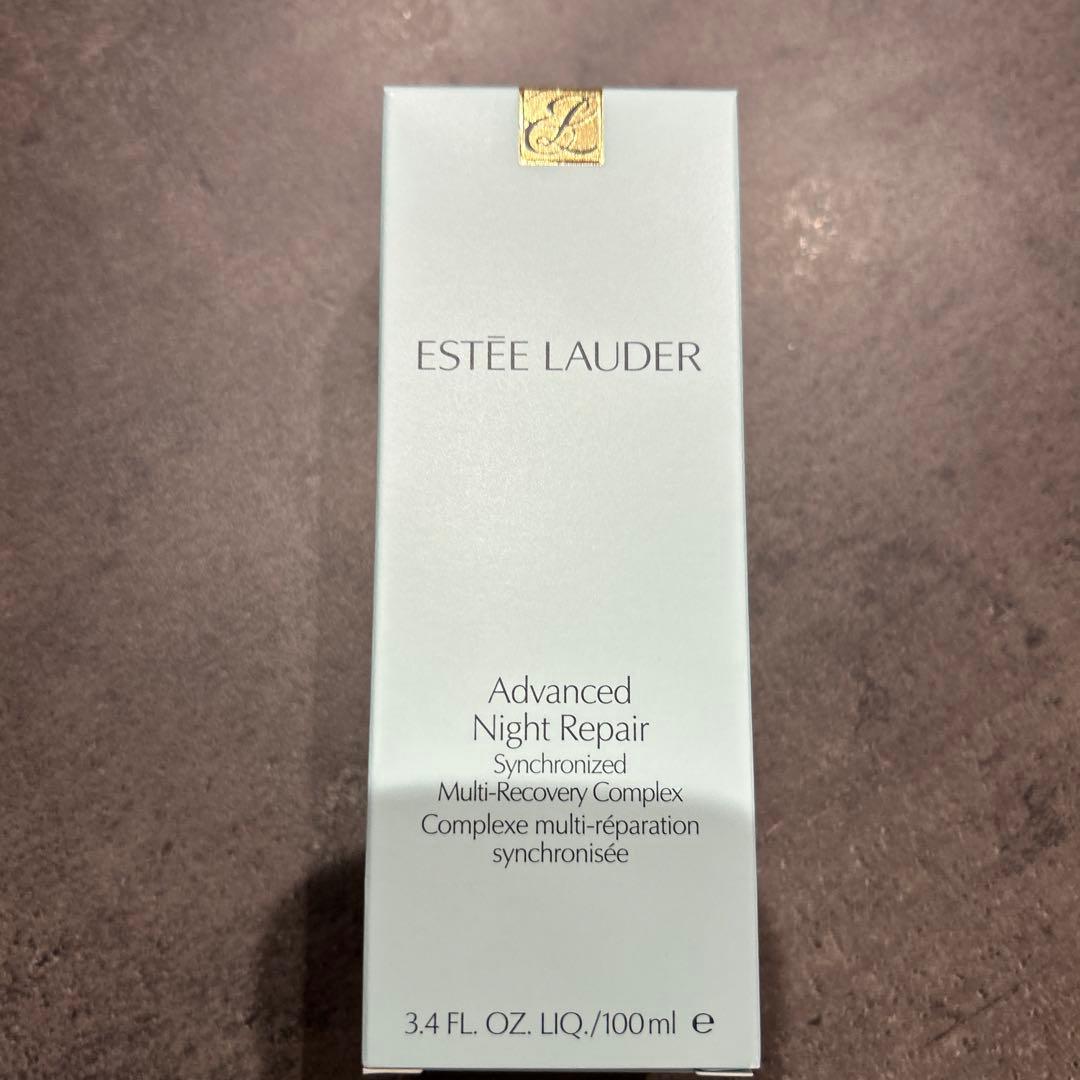 ESTEE LAUDER Advanced Night Repair 売り切れ