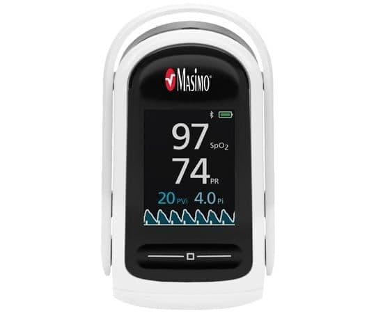 マシモSETフィンガー・マイティサット