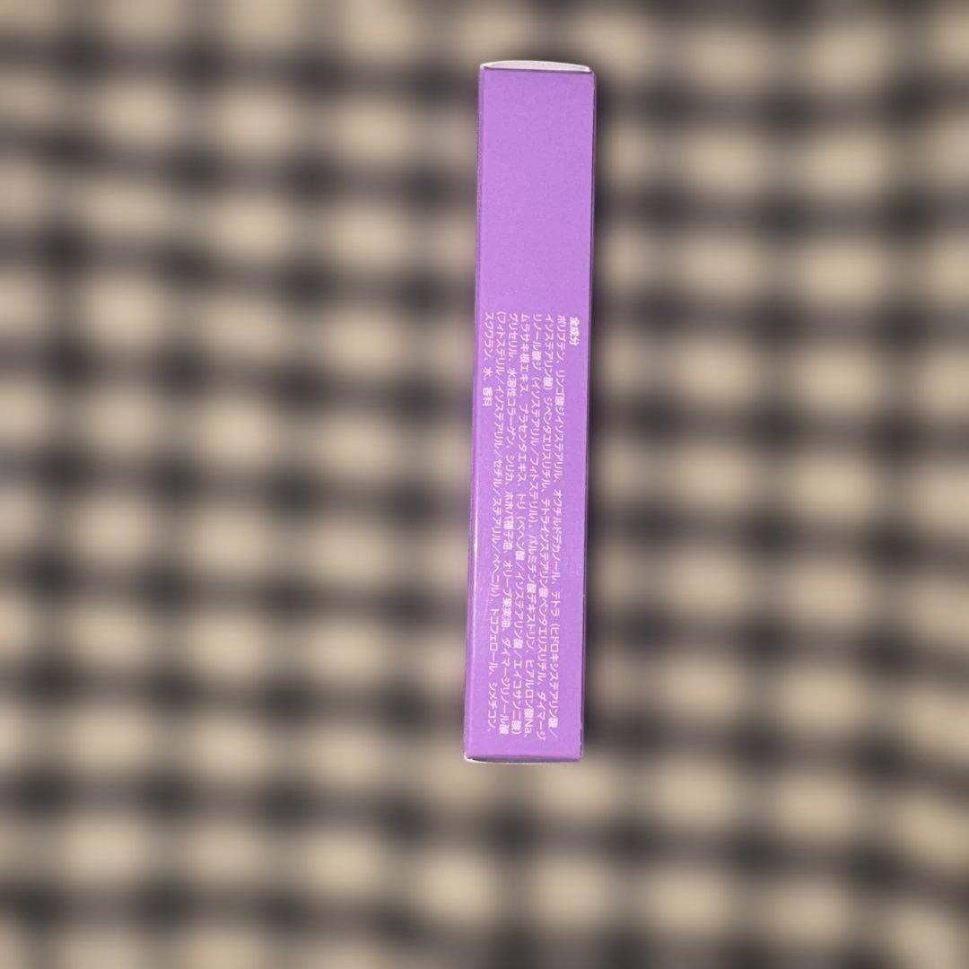 （未使用品）M・S・P クリアリップグロス 8本セット