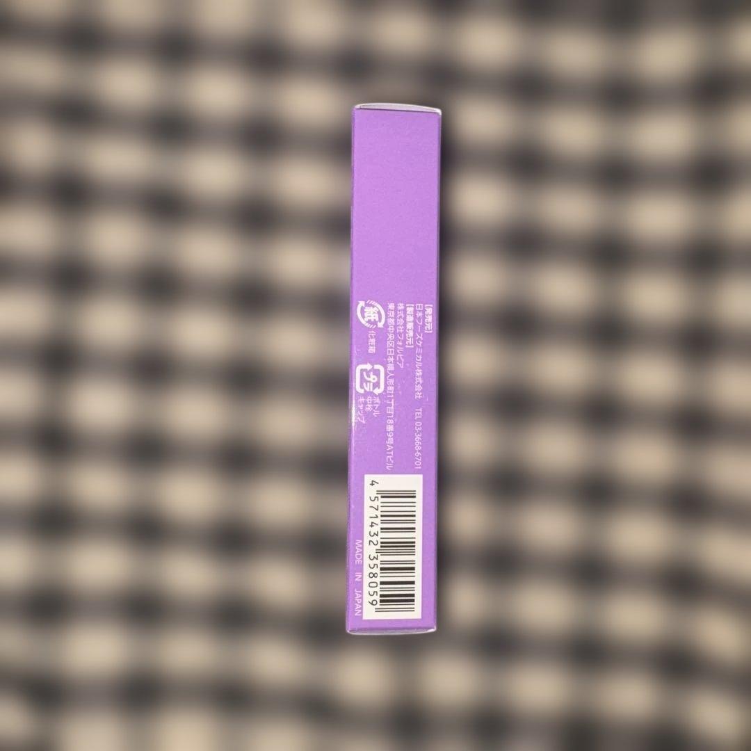 （未使用品）M・S・P クリアリップグロス 8本セット