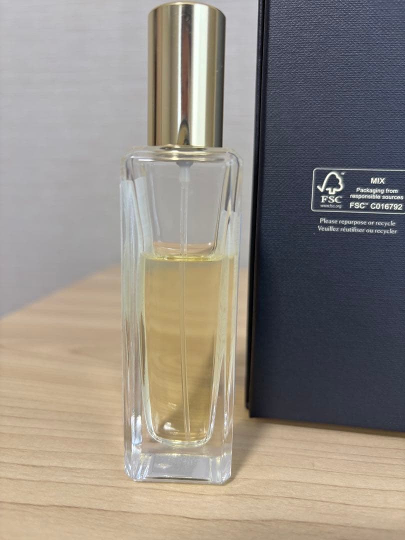 JO MALONE サンダルウッド スパイスドアプリコット コロン 30ml