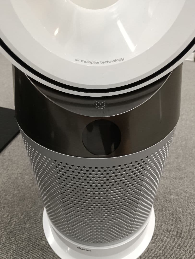 Dyson Hot + Cool HP04｜温冷風・空気清浄　リモコン付