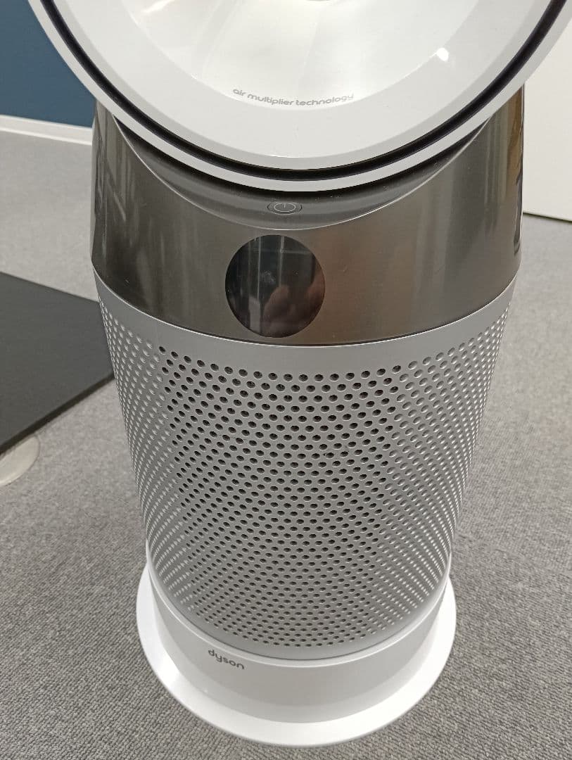 Dyson Hot + Cool HP04｜温冷風・空気清浄　リモコン付