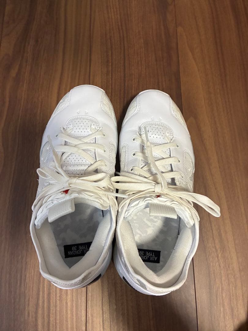 jordan39 バッシュ NIKE 美品