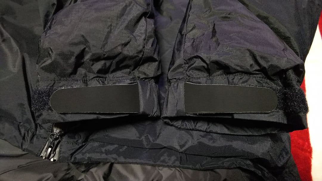 NANGAナンガオーロラテックダウンパーカージャケットLサイズ日本製