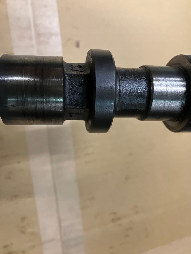 180sxS13シルビアHKSカム256ステップ1 SSカムポンカム180sx