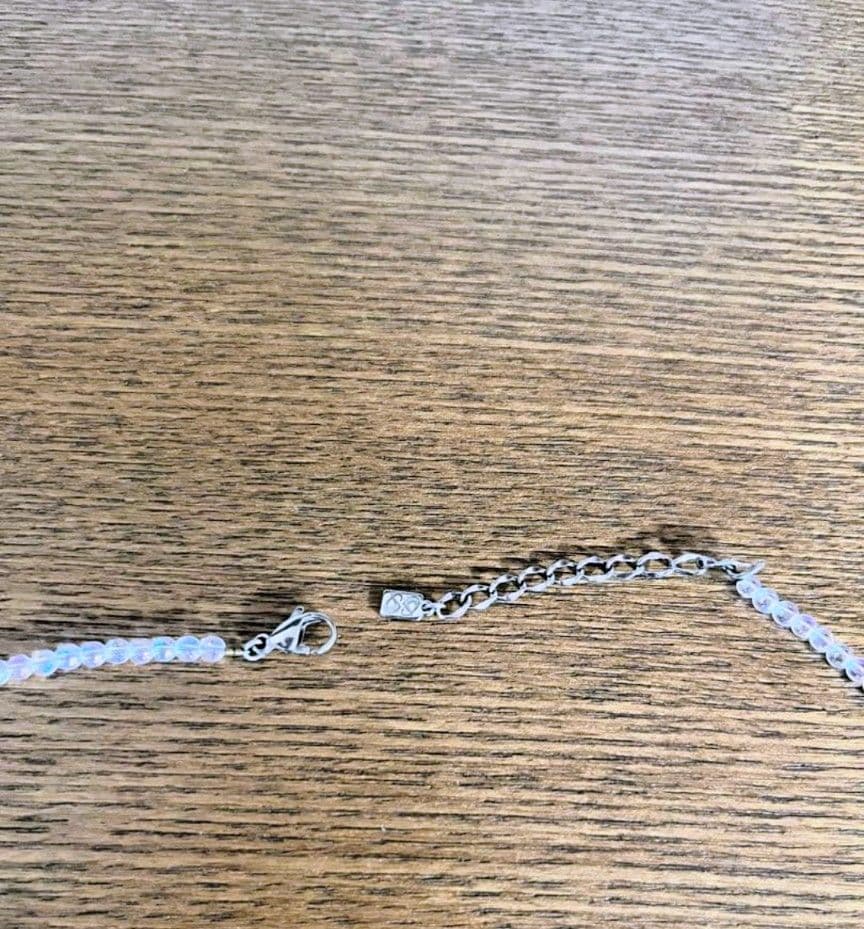 VinlandSaga専用　ファイテンネックレス