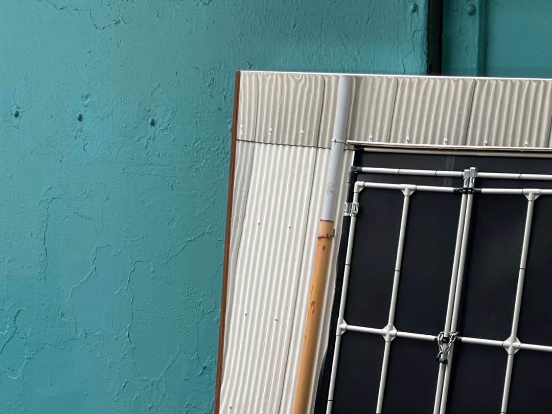 brisafe 割れない鏡 壁掛けミラー 80X160CM 242番