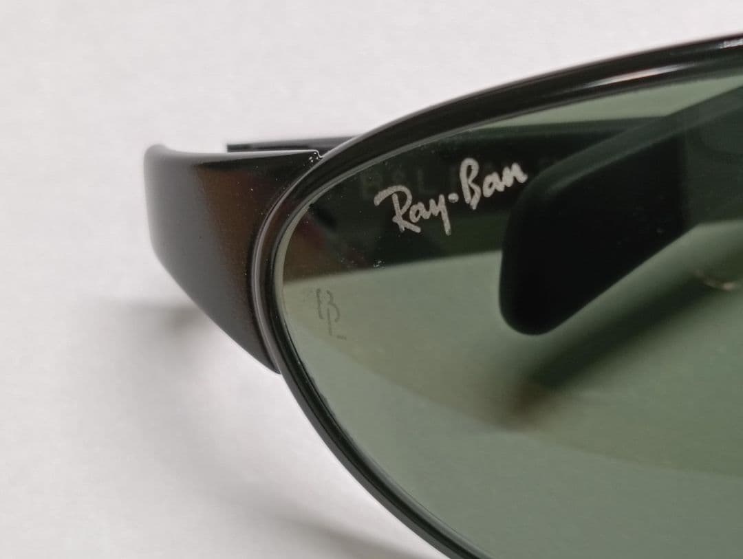 美品 Ray-Ban Vintage B&L ボシュロム社製 W3060