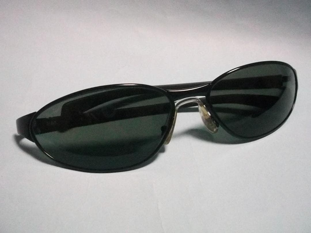 美品 Ray-Ban Vintage B&L ボシュロム社製 W3060