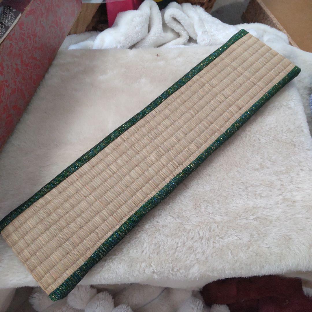 値下げ　ミニお琴　13弦　約42㌢短琴　お琴の手引き付き　弾いて学ぶ　実用品