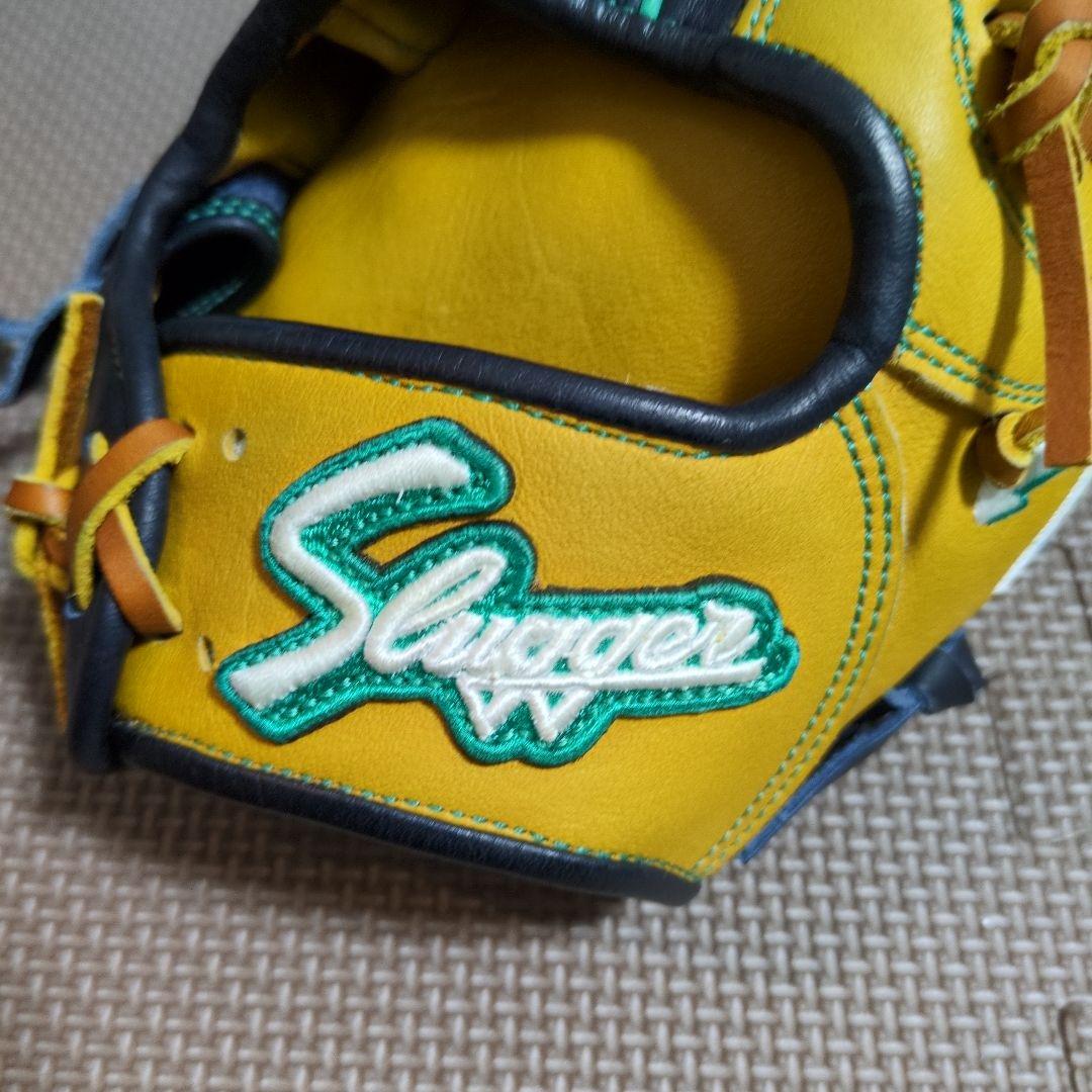 久保田スラッガー　KSN-T51