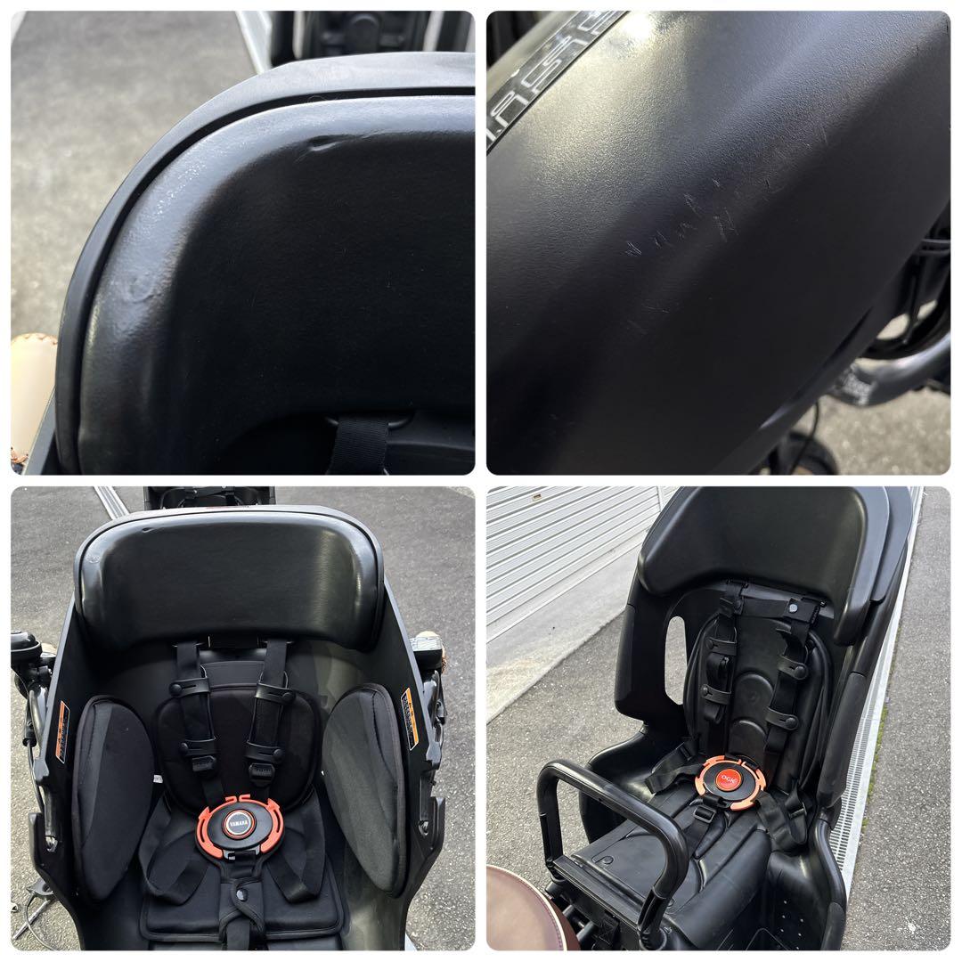 【コッソリ作業確認用】PAS kiss mini un SP