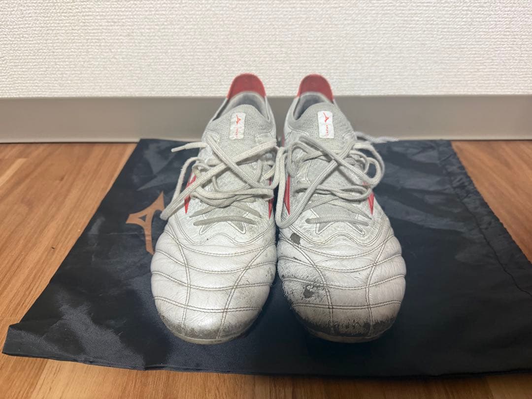 超限定　レアサイズ　ミズノ　モレリア ネオ4 β JAPAN