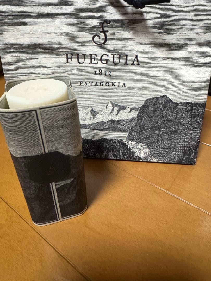 フエギア　カラバナ　CARAVANA I-XXIII 30mm