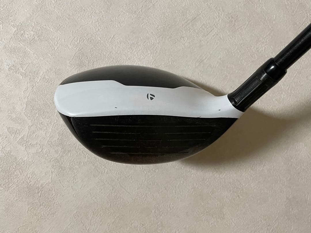 週末価格【名器】テーラーメイド　M2 5W 18° ツアーAD F 85S