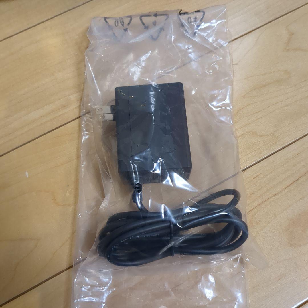 Nintendo Switch Lite 青色 本体 + 付属品