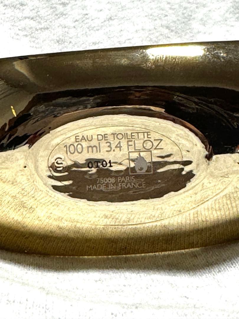 香水(ユニセックス) Guerlain Idylle Eau de Toilette 100ml