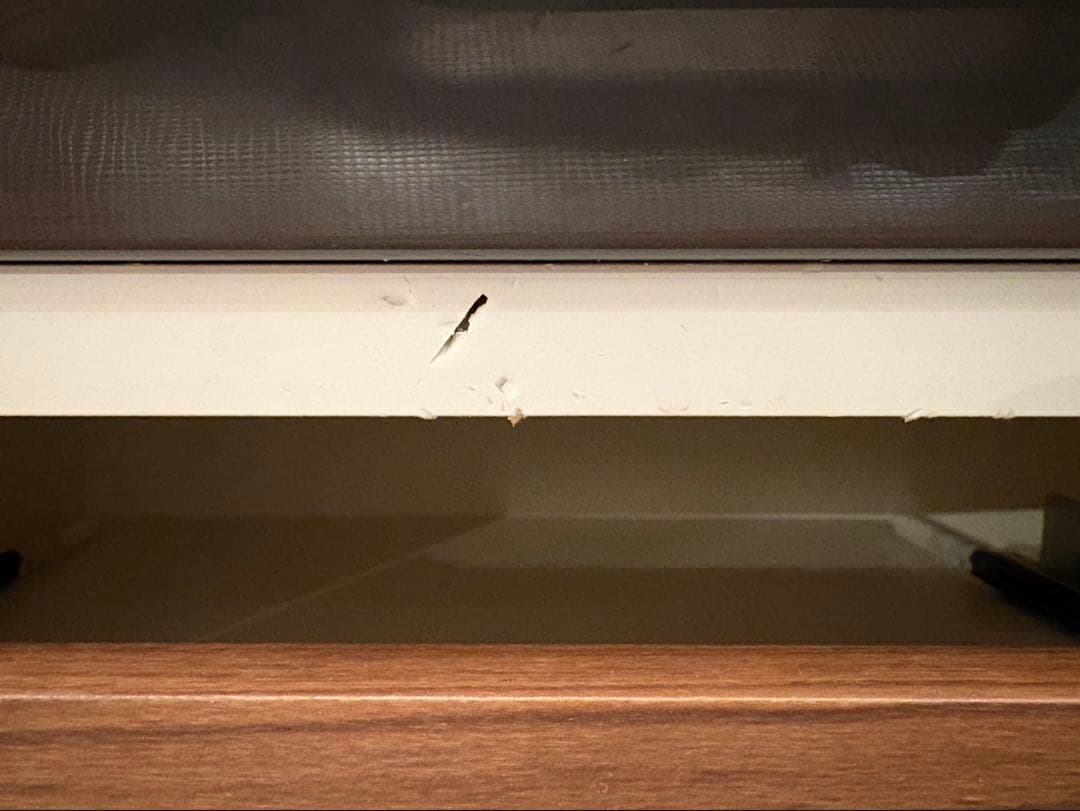 【Moriya】パモウナ　pamouna カップボード　幅210