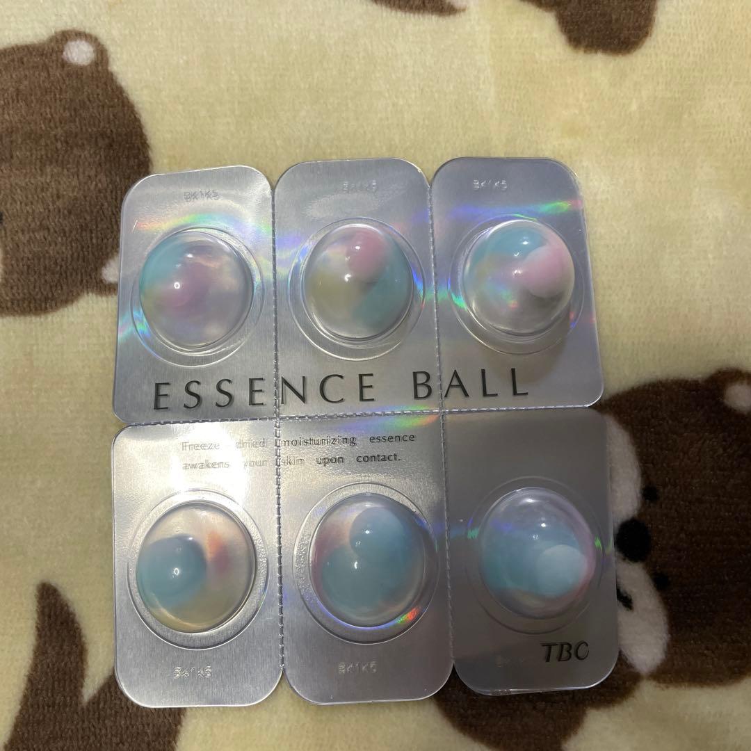 TBC フェイス CPH シートパック EX