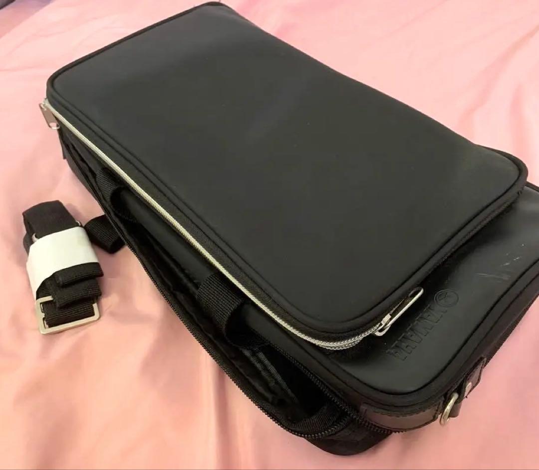 YAMAHAクラリネット YCL 853-2(おまけ付)