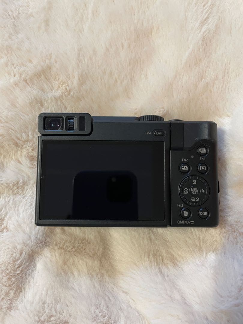 【お値下げ】LUMIX TZ-90