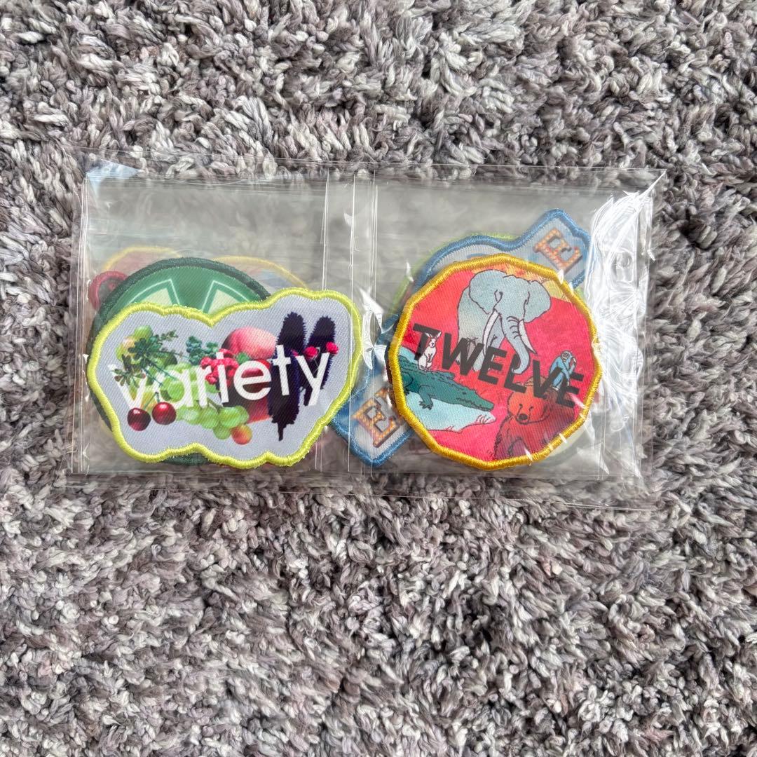 【11/3まで値下げ】Mrs. GREEN APPLE コンプリートBOX