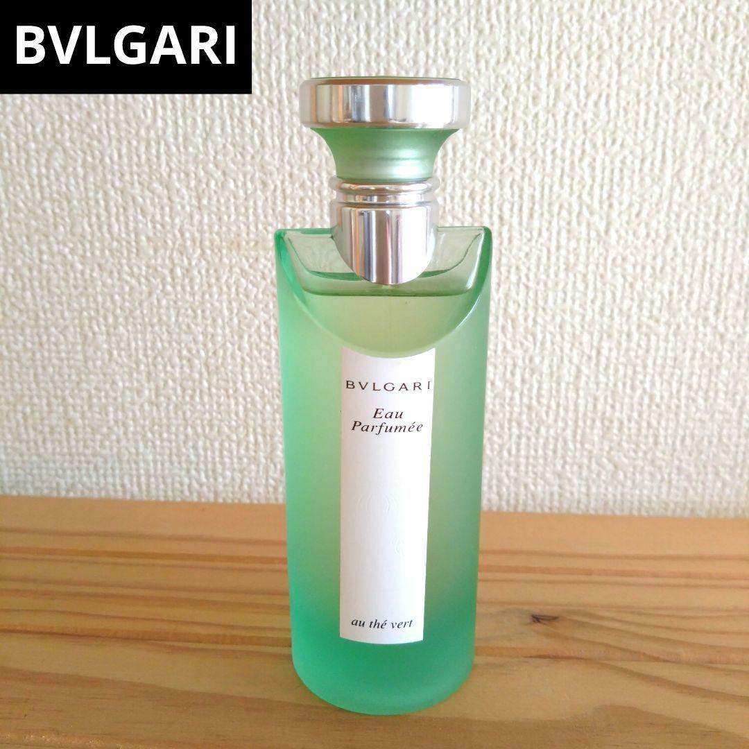 最終値下げ　ブルガリ オ パフメ オーテヴェール オーデコロン 75ml