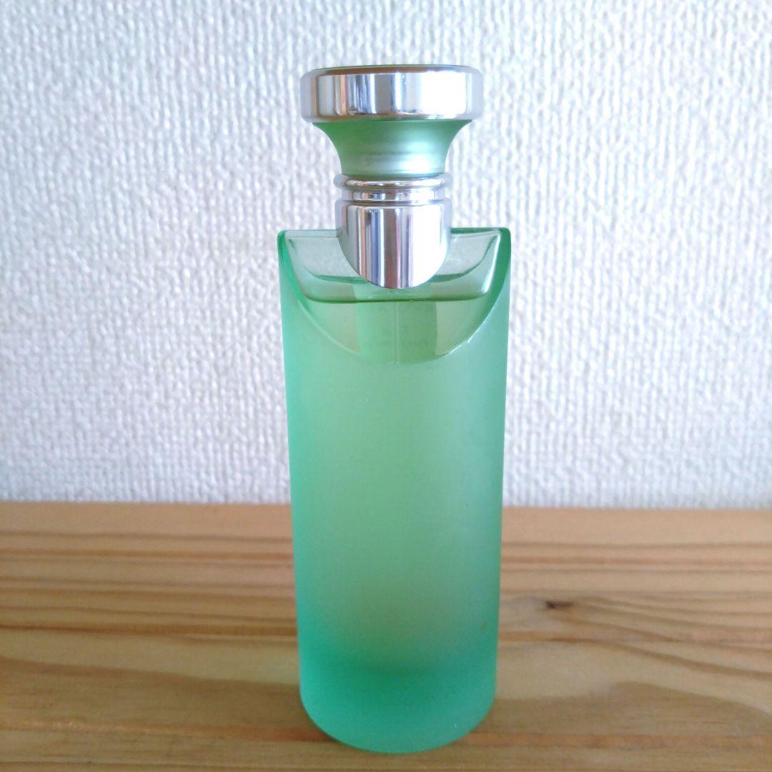 最終値下げ　ブルガリ オ パフメ オーテヴェール オーデコロン 75ml