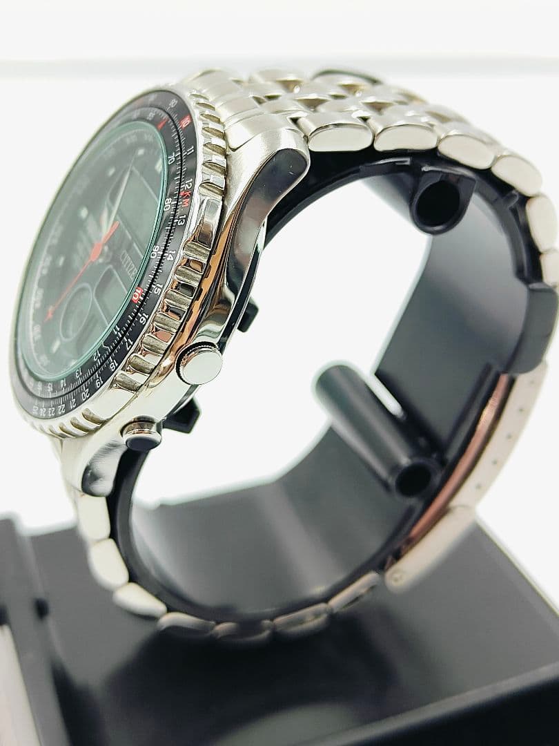 CITIZEN PROMASTER C420-002071 K 腕時計