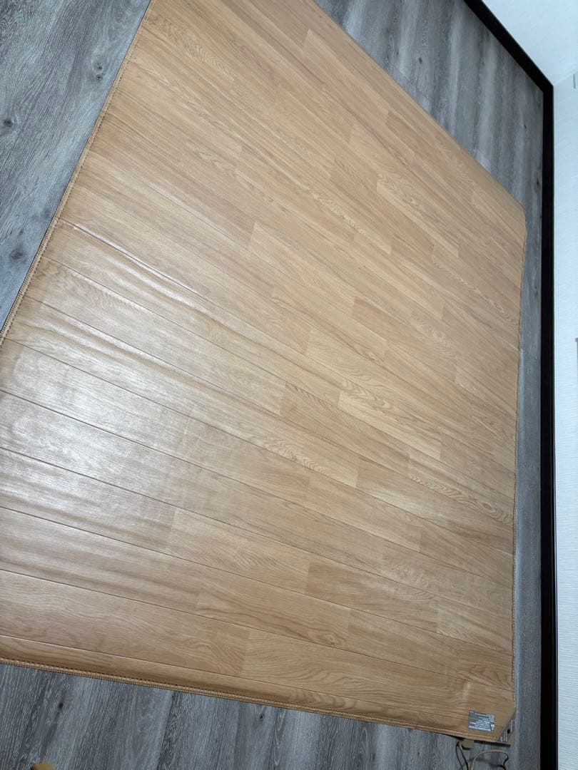 Panasonic ホットカーペット 3畳用