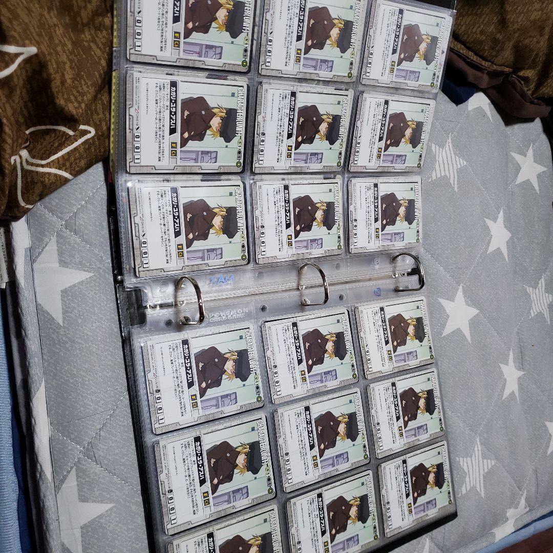 ガンダムウォー　SEEDセット