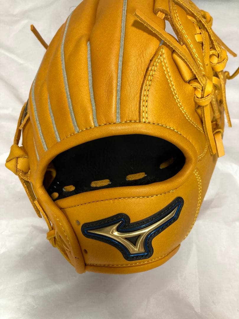 ミズノ 軟式グローブ サイズ9