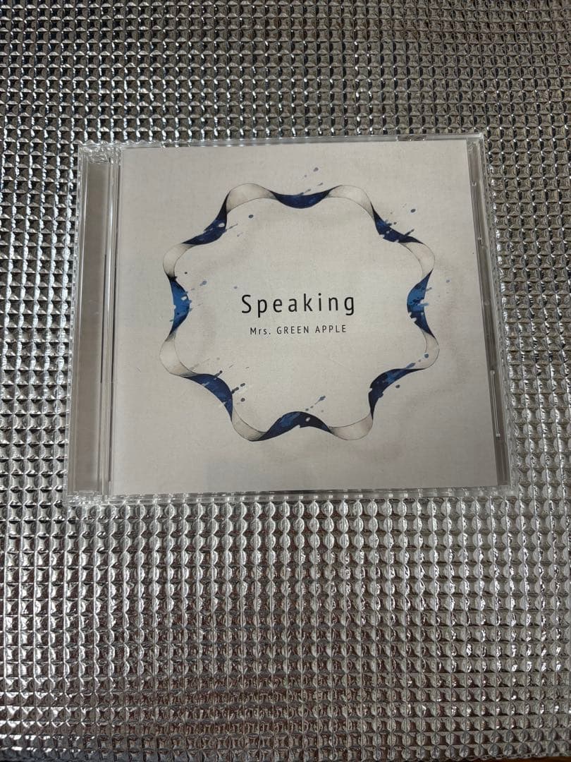 Mrs.GREEN APPLE 初回限定版　まとめ売り