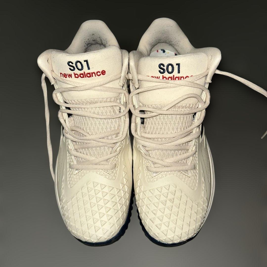 ★ニューバランス　FuelCell Ohtani 1 Trainer 2E 限定