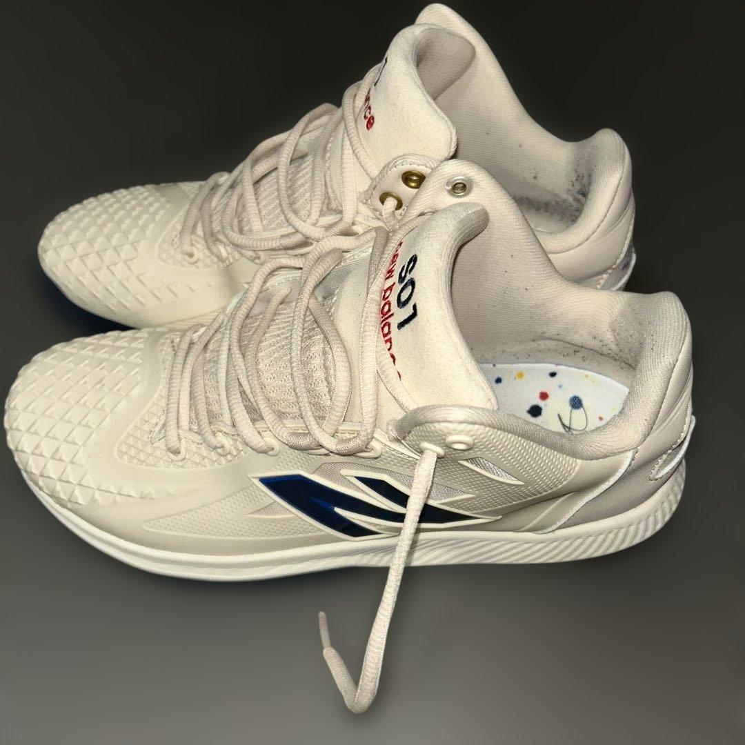 ★ニューバランス　FuelCell Ohtani 1 Trainer 2E 限定