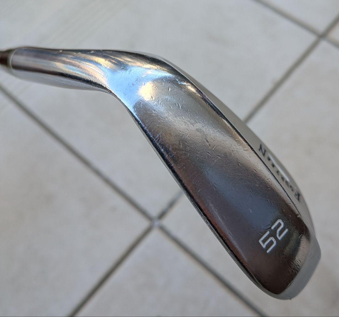 FOURTEEN MT28 J-SPEC 52.56.58 ウェッジセット