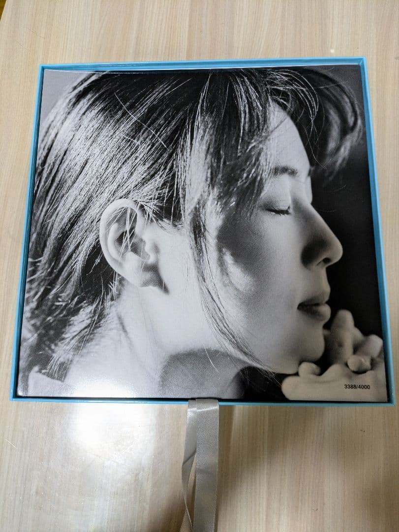 ZARD あの微笑みを忘れないでオマケ付き