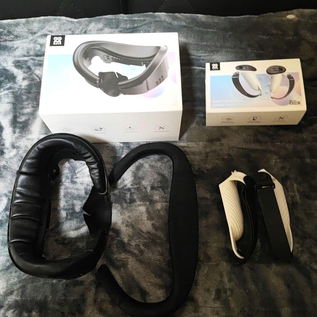  quest3 128gb 5点セット 完品