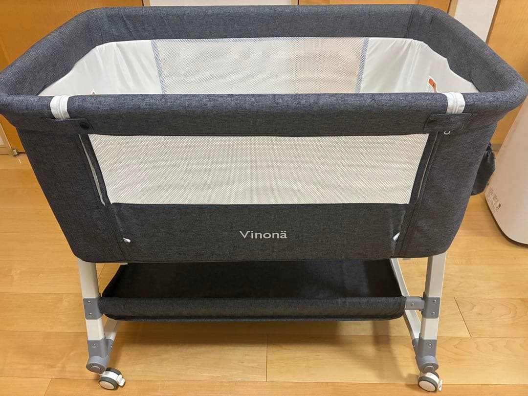 Vinona　ベビーベッド