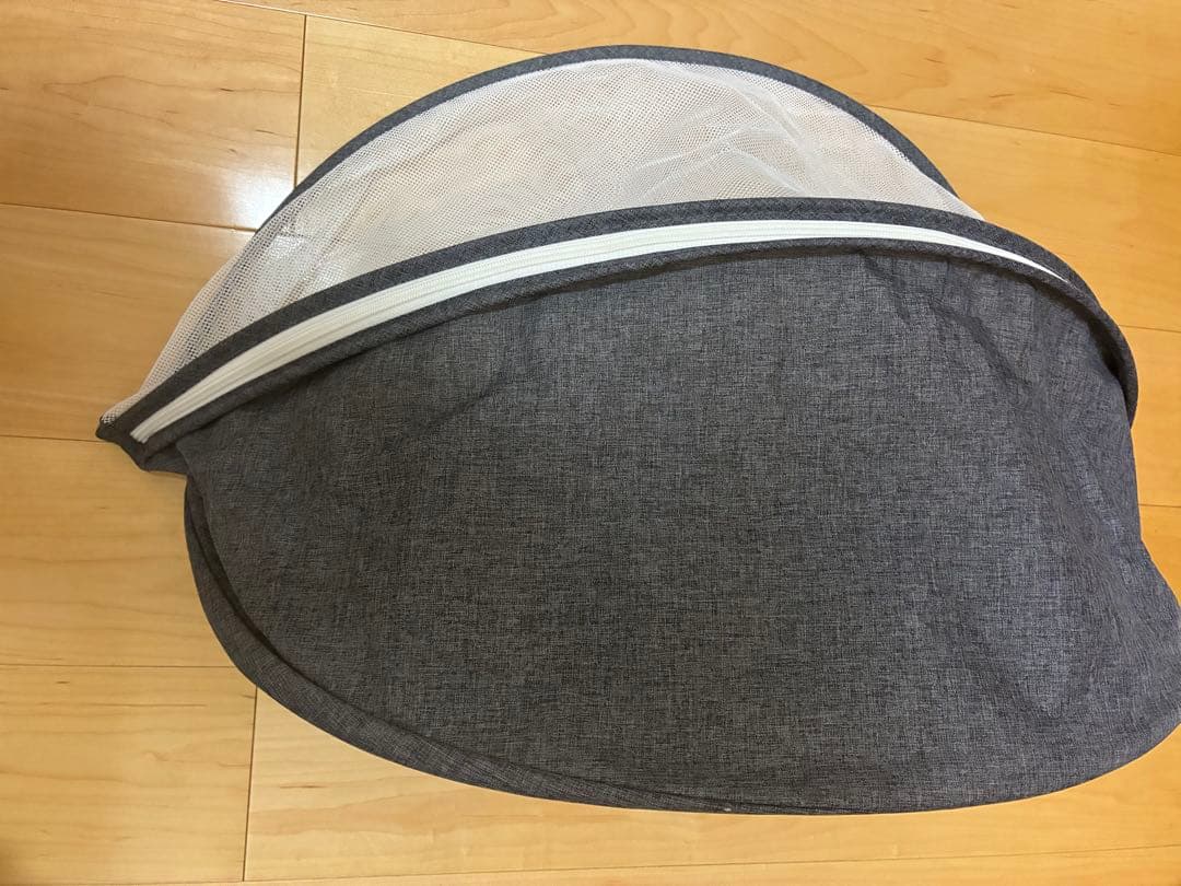 Vinona　ベビーベッド