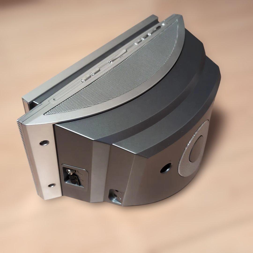 marantz CR101R シルバー