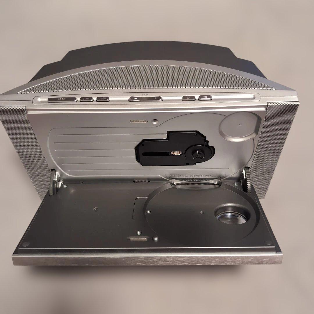 marantz CR101R シルバー