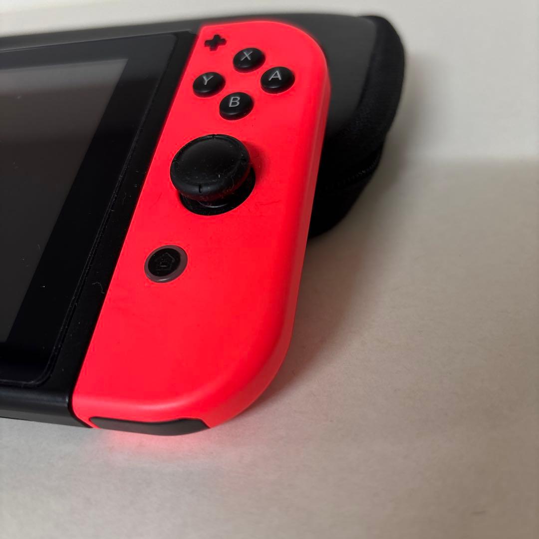 任天堂 SWITCH 本体　ジャンク品