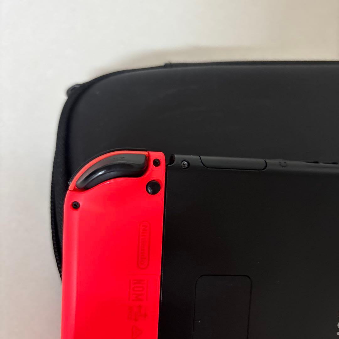 任天堂 SWITCH 本体　ジャンク品