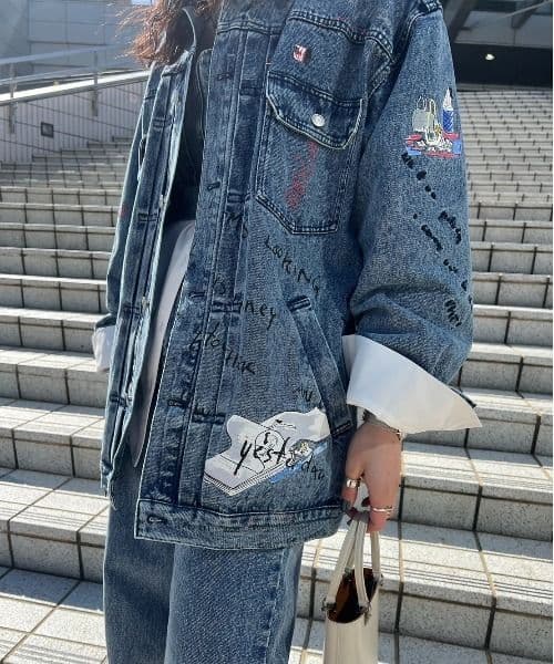 Ameri♡Gabrielle×AMERI 10TH HISTORY ジャケット