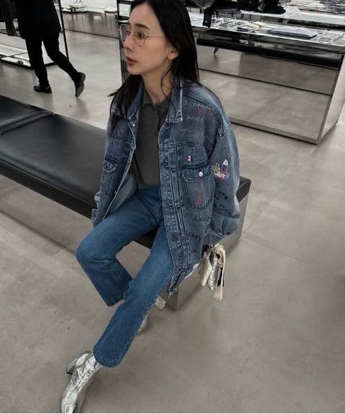 Ameri♡Gabrielle×AMERI 10TH HISTORY ジャケット