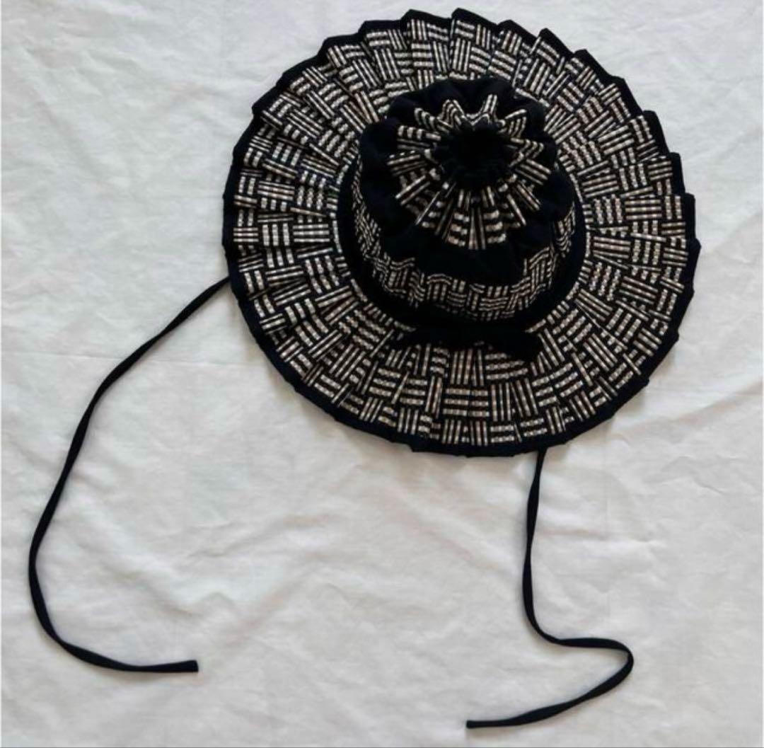 LORNAMURRAY サマーハット